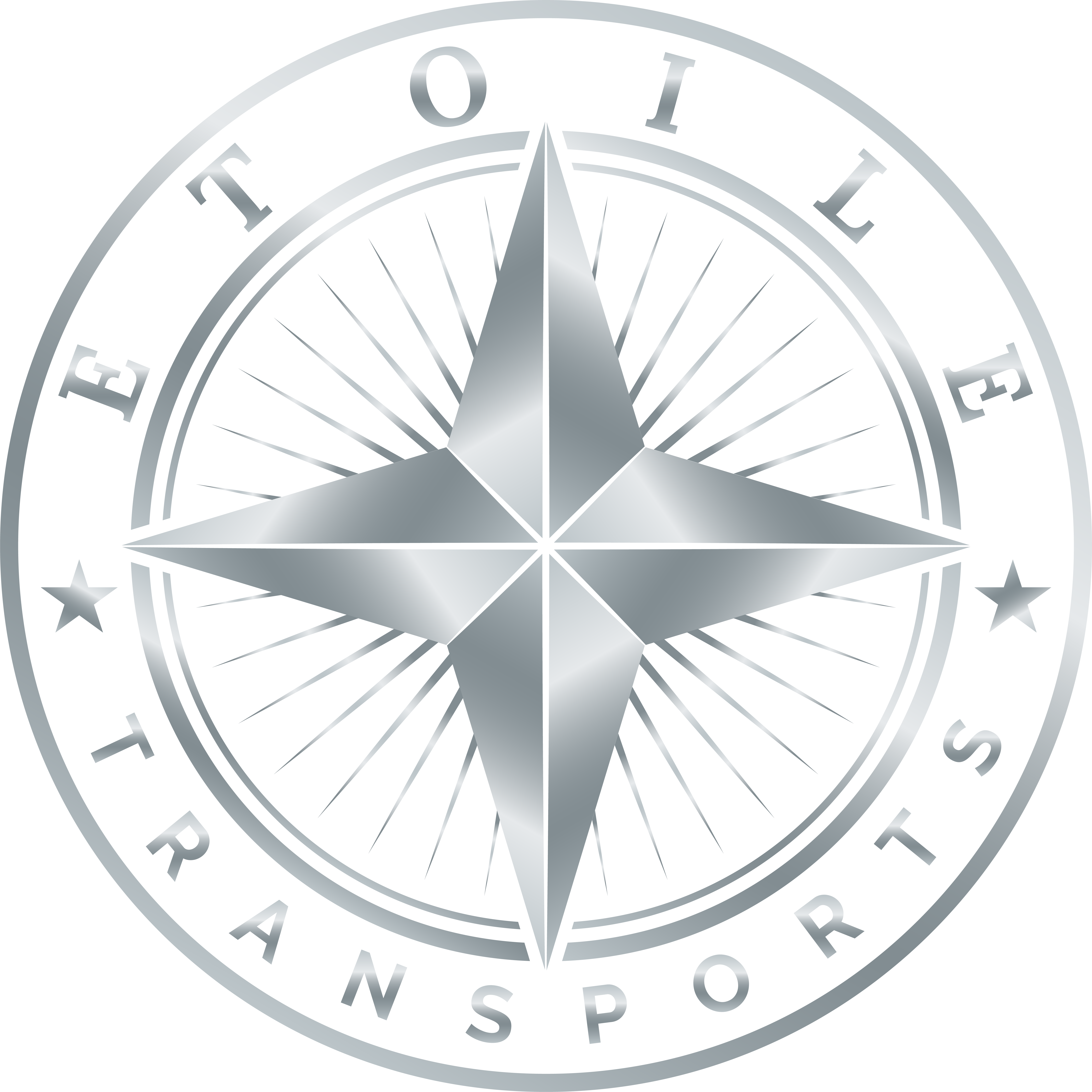 optional logo